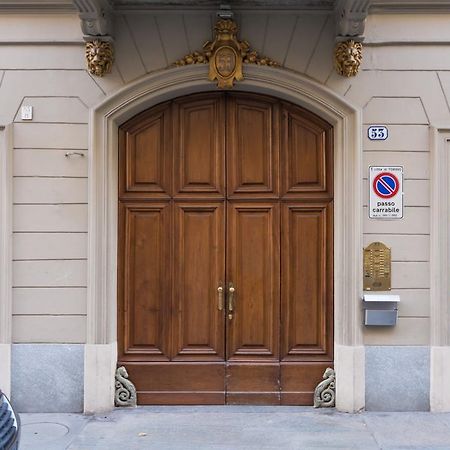 Pacifico Turin Studio Zewnętrze zdjęcie