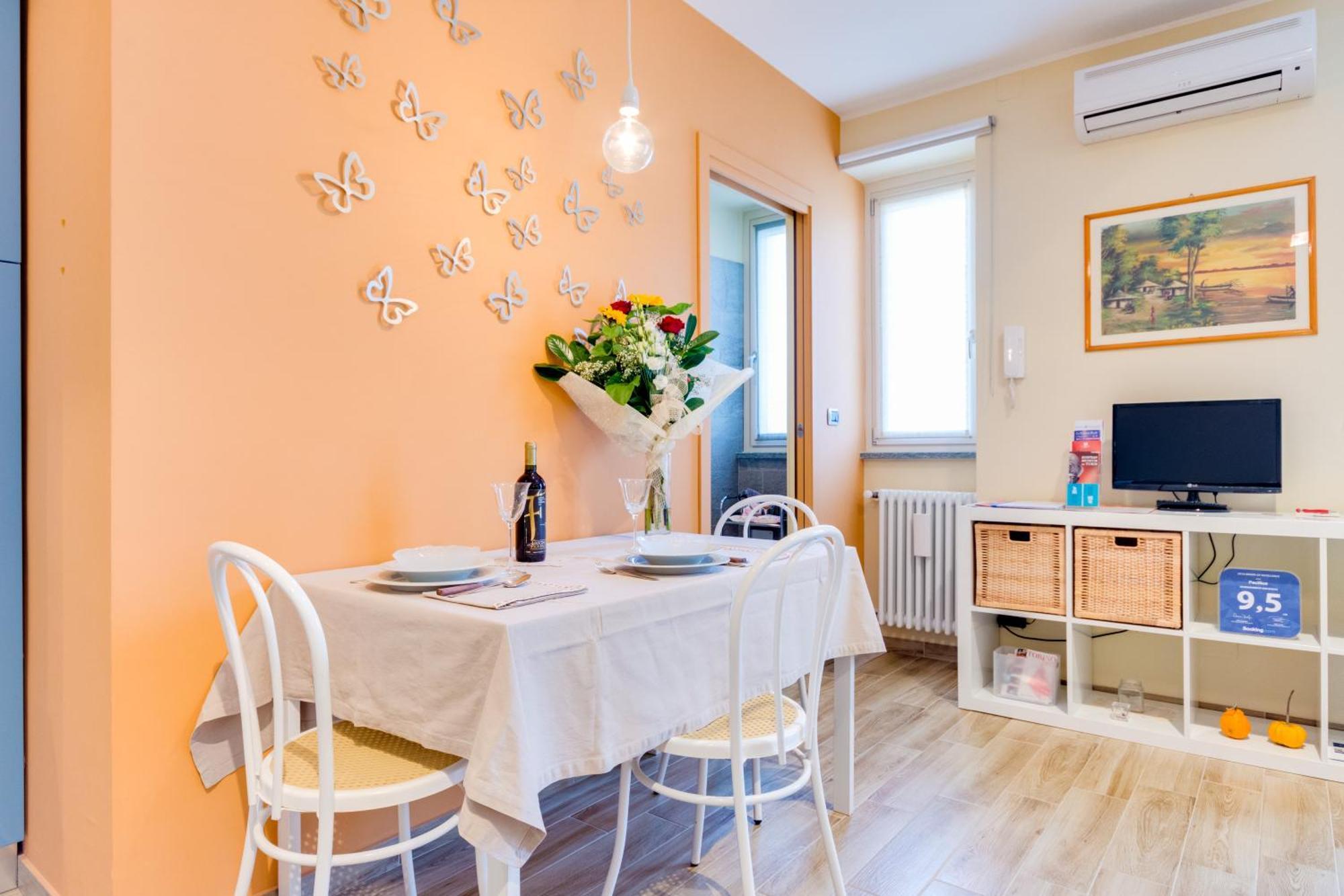 Pacifico Turin Studio Zewnętrze zdjęcie