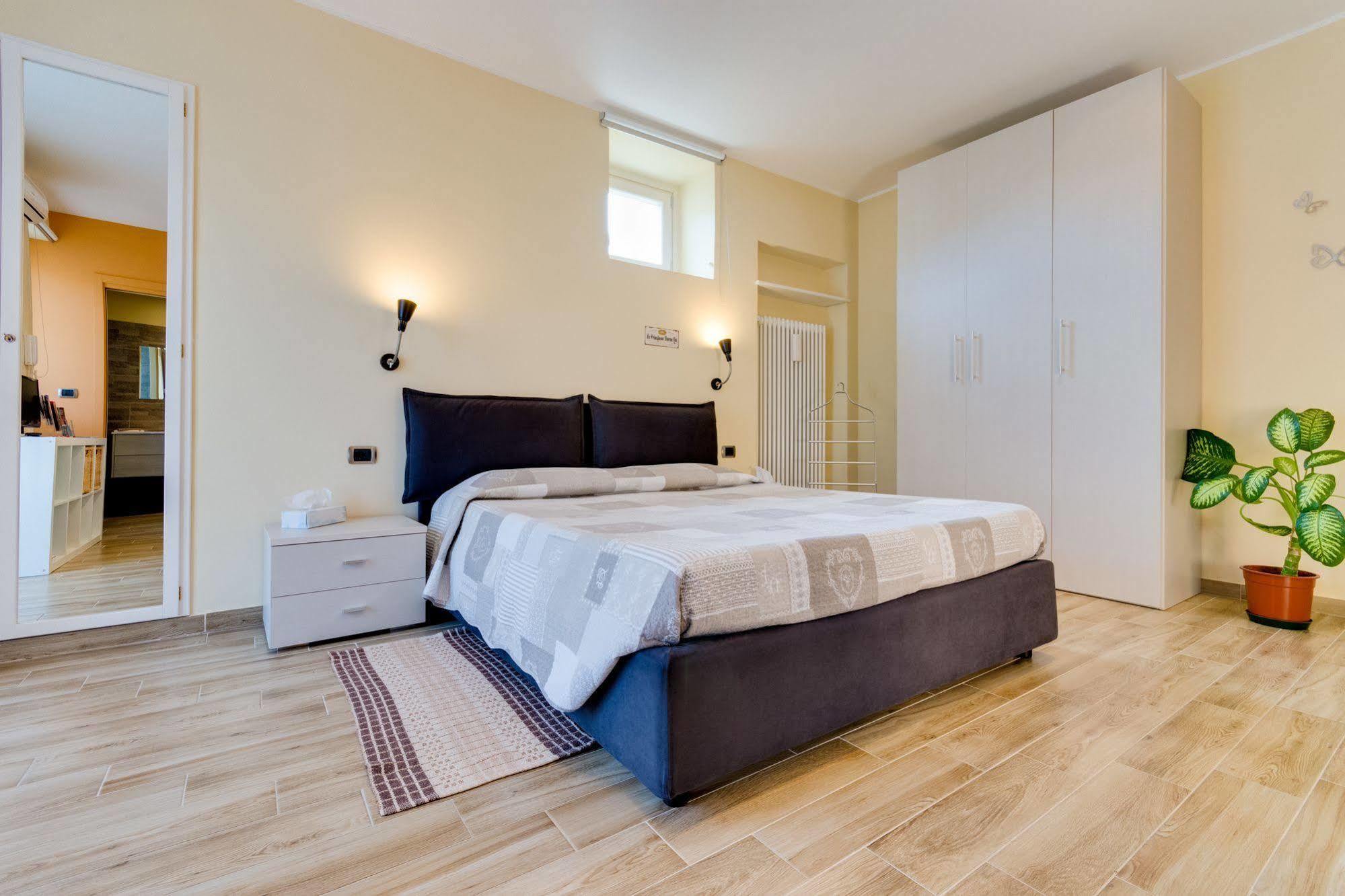 Pacifico Turin Studio Zewnętrze zdjęcie